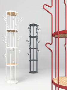 metal coat hanger