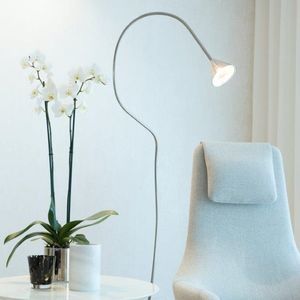 floor-standing lamp