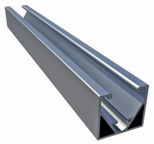 aluminum profile