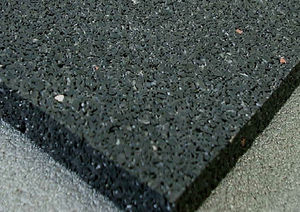 acoustic insulation