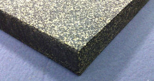 acoustic insulation