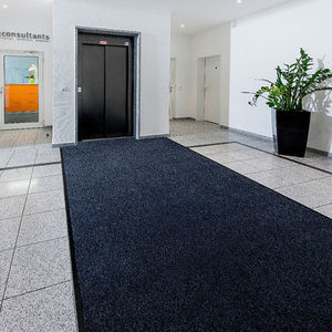 public building entrance mat 1