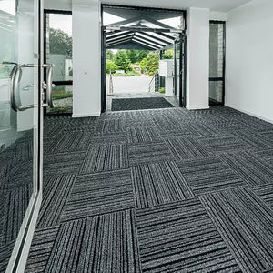 tufted carpet