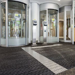 stainless steel tactile guidance paving
