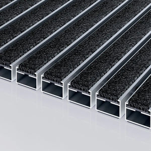 commercial entrance mat