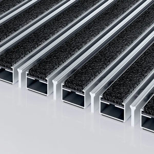 commercial entrance mat