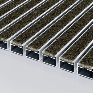 commercial entrance mat