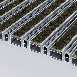 commercial entrance mat