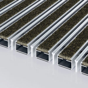 commercial entrance mat