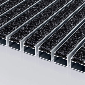 commercial entrance mat