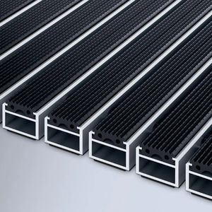 commercial entrance mat
