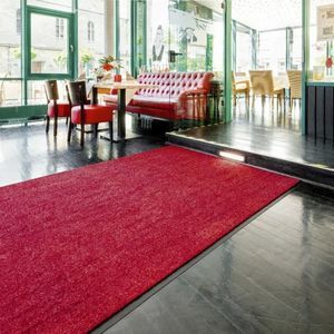 public building entrance mat 1