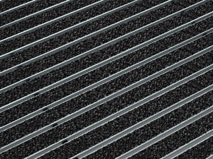 retail entrance mat