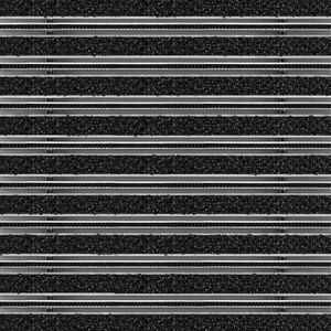 shopping center entrance mat