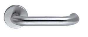 door handle