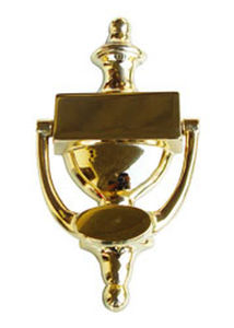 door knocker