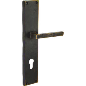 door handle 1