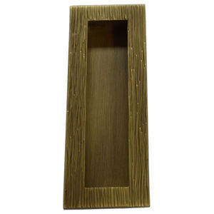 sliding door pull handle