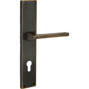 door handle
