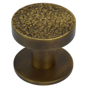 contemporary door knob