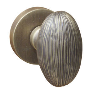contemporary door knob
