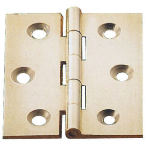 door hinge