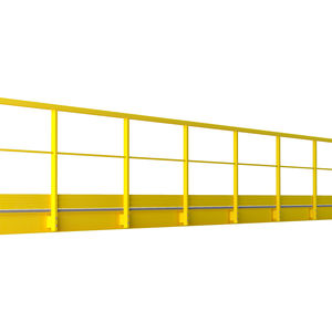 fiberglass railing