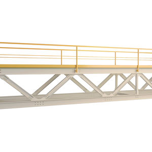 steel bridge