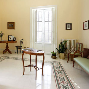 indoor encaustic cement tiles