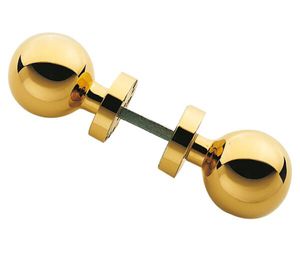 contemporary door knob 1