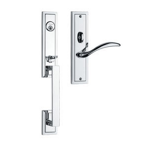 door handle 1
