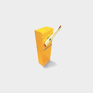 access control barrier