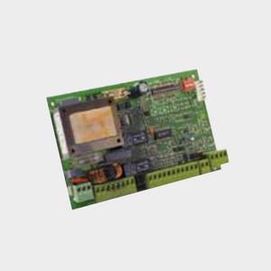 access control control panel 1