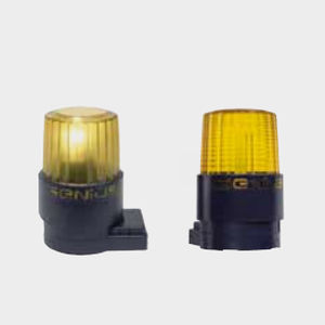 surface mounted emergency light 1