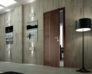 interior door
