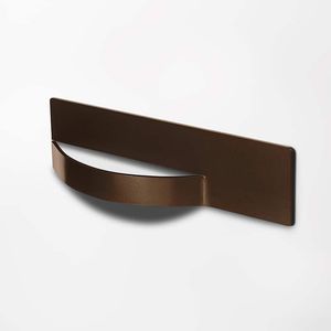 steel furniture handle