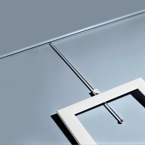 steel frame