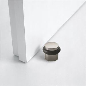 brass doorstop