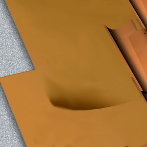 protection waterproofing membrane
