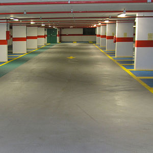 polyurethane flooring 1