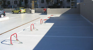 polyurethane flooring 1