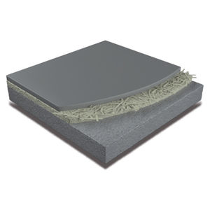 cement flooring