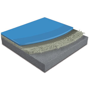 polyurethane flooring