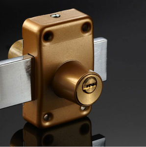 mechanical lock