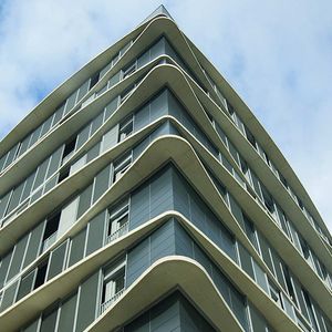 aluminum fastening system