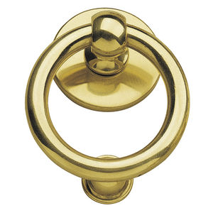 door knocker