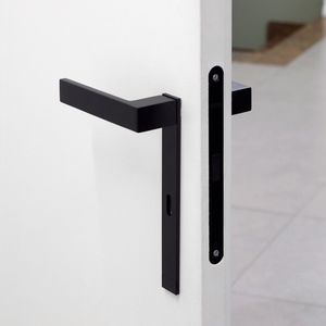 door handle