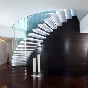 circular staircase