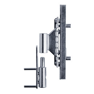door hinge