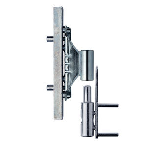 door hinge